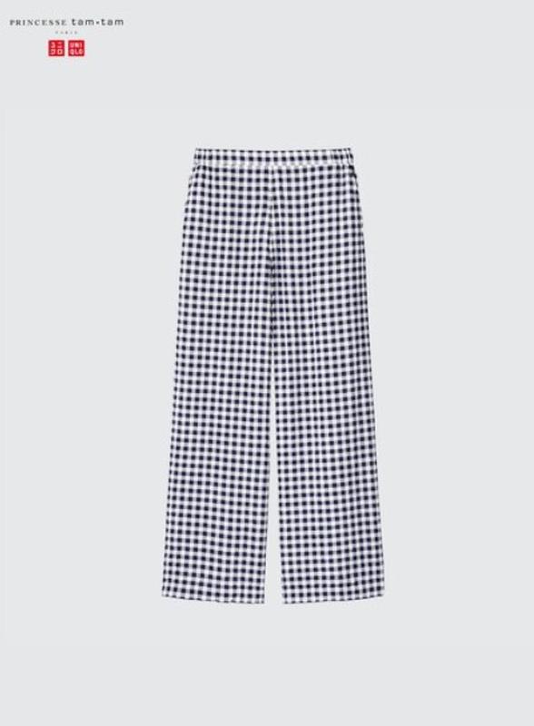 Штани uniqlo