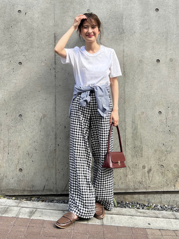 Штани uniqlo