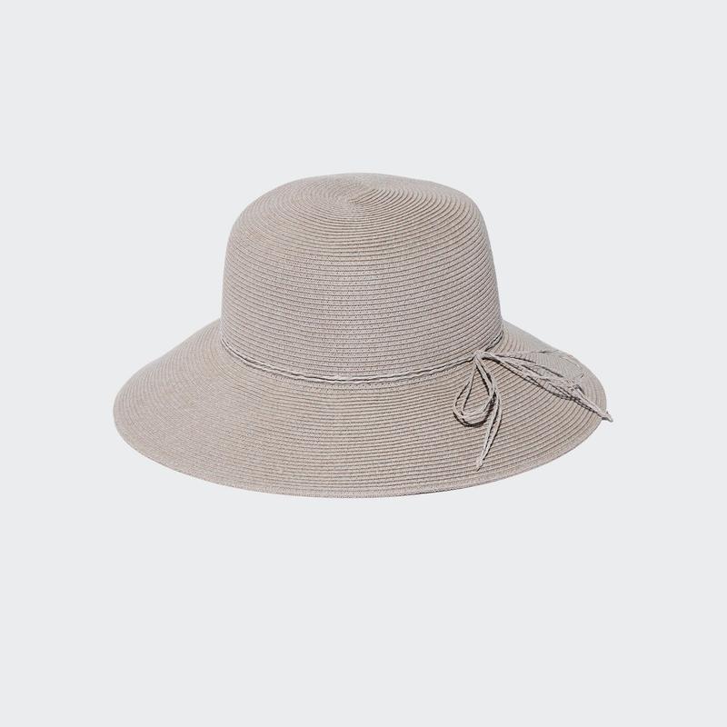 Капелюх uv protection uniqlo