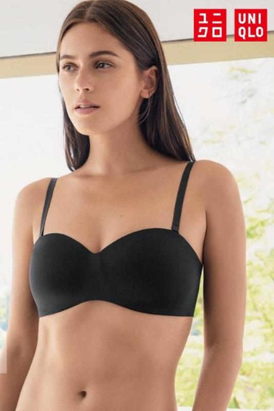 Бра uniqlo