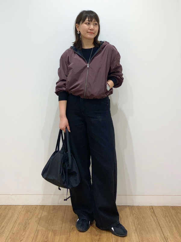 Вітрівка uniqlo