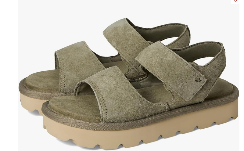Босоніжки koolaburra by ugg women tizz sandal