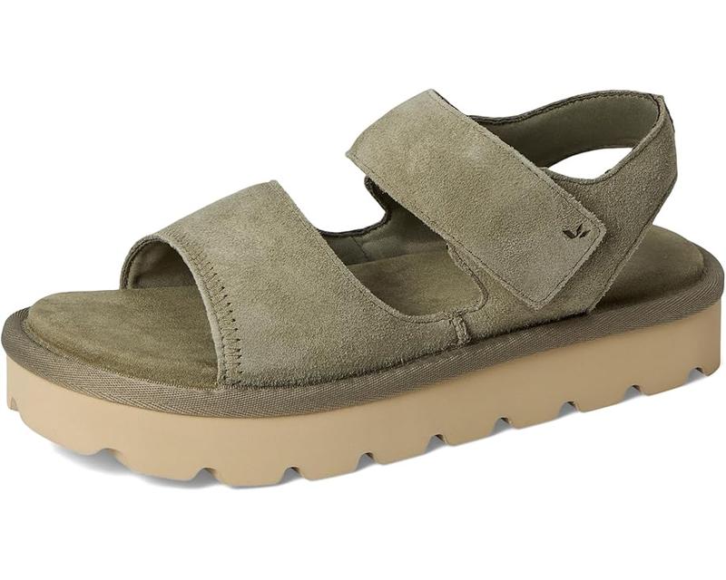 Босоніжки koolaburra by ugg women tizz sandal