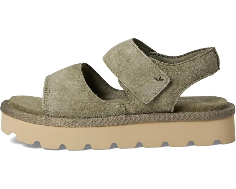 Босоніжки koolaburra by ugg women tizz sandal