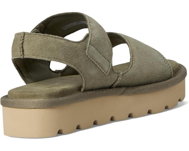 Босоніжки koolaburra by ugg women tizz sandal