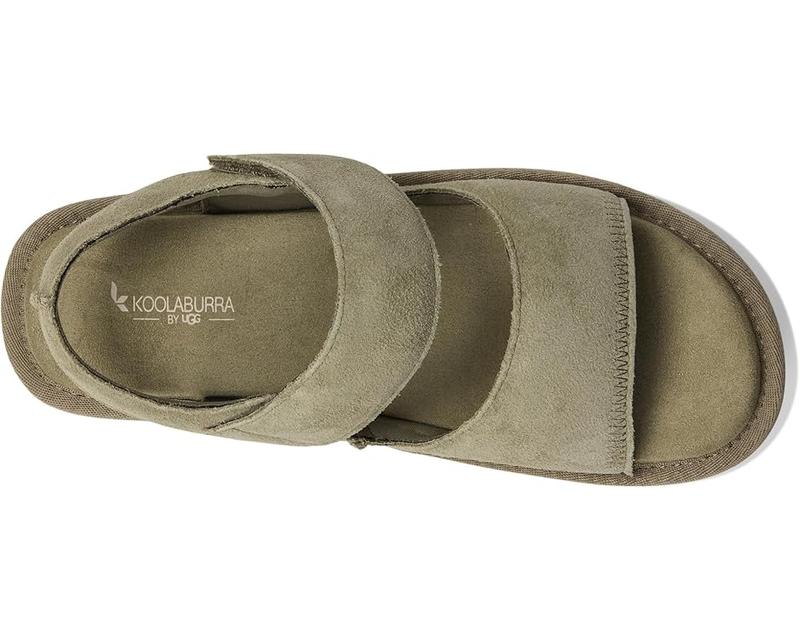 Босоніжки koolaburra by ugg women tizz sandal