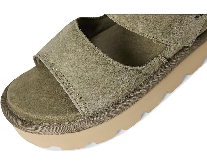Босоніжки koolaburra by ugg women tizz sandal