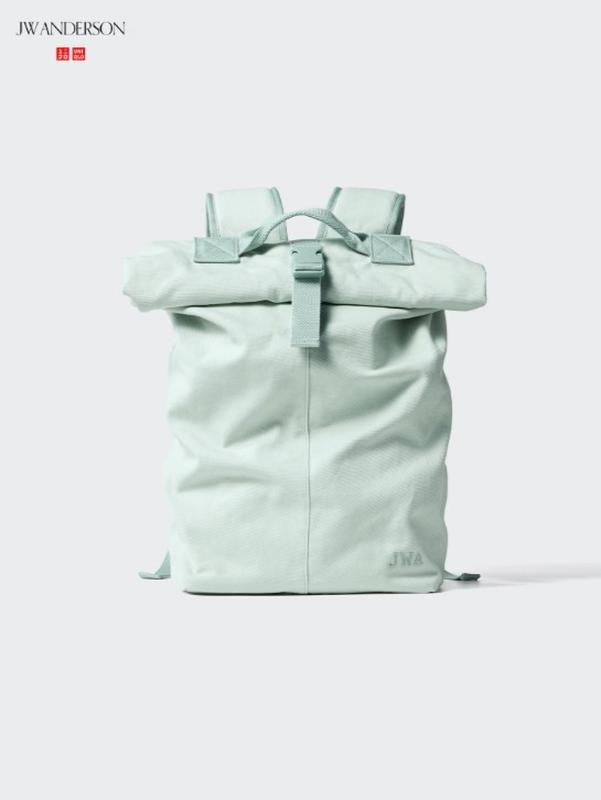 Рюкзак uniqlo+jw anderson