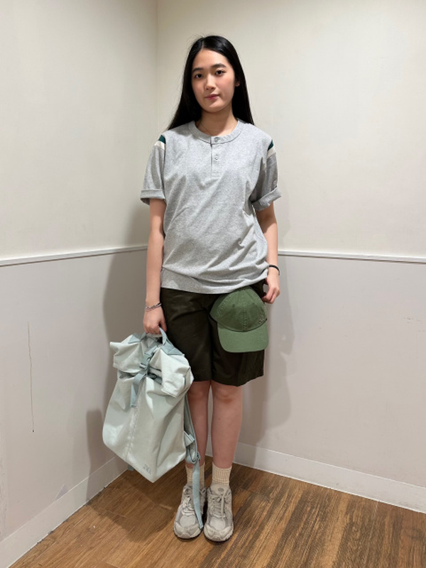 Рюкзак uniqlo+jw anderson