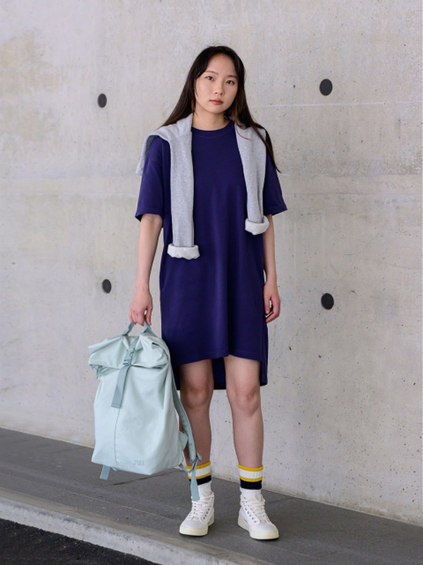 Рюкзак uniqlo+jw anderson