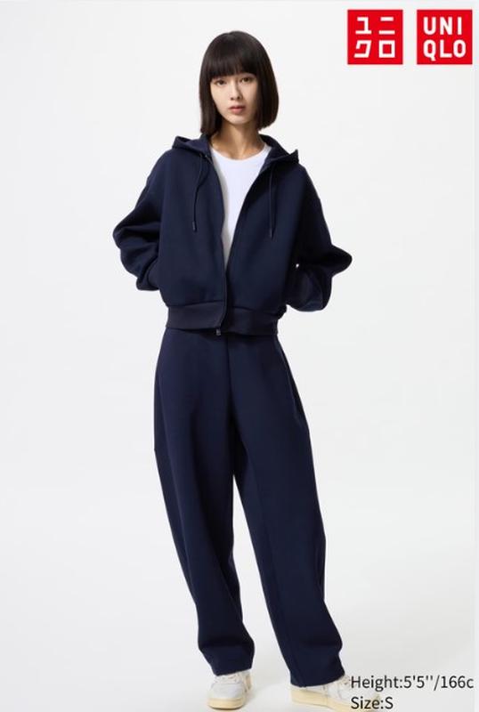 Костюм dry uniqlo, розмір м