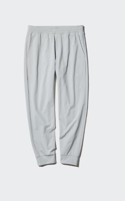 Джогери uniqlo
