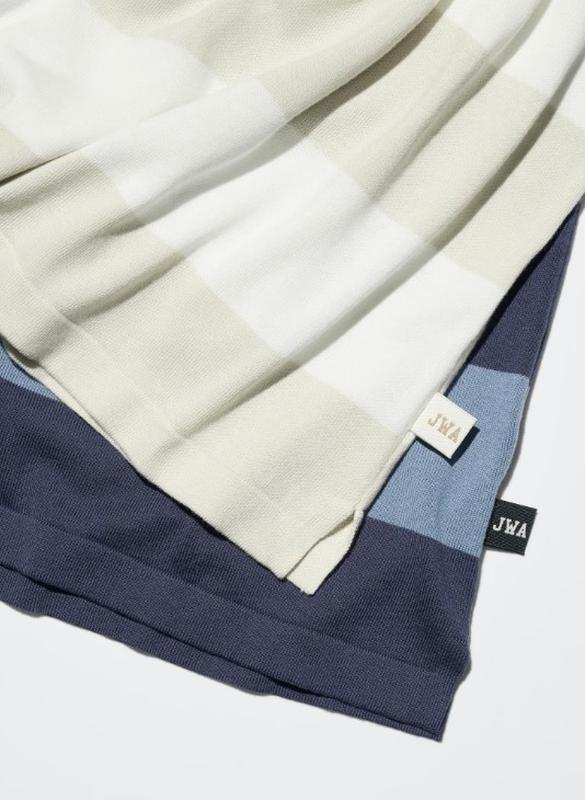 Футболка-поло uniqlo