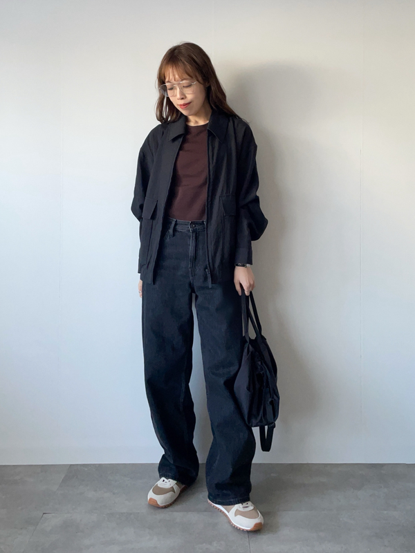 Блузон унісекс uniqlo u