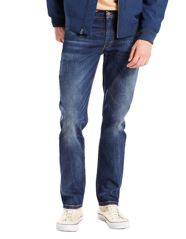 Джинси levis w32l36