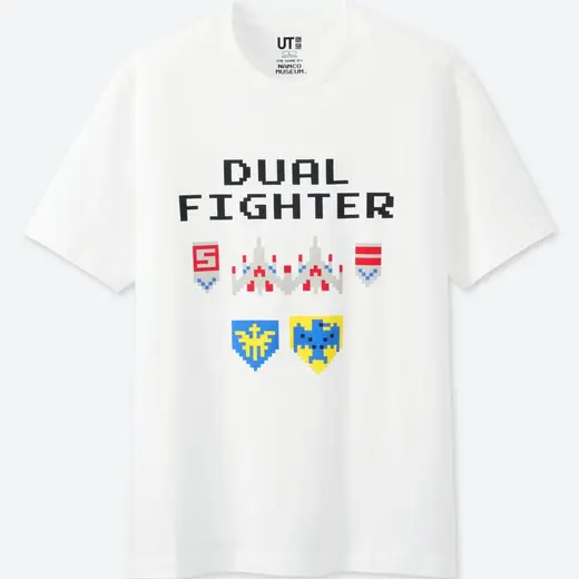 Чоловіча футболка від uniqlo