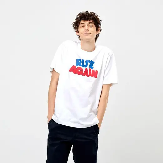 Чоловіча футболка від uniqlo