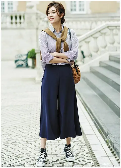Сорочка овер extra fine cotton від uniqlo японія