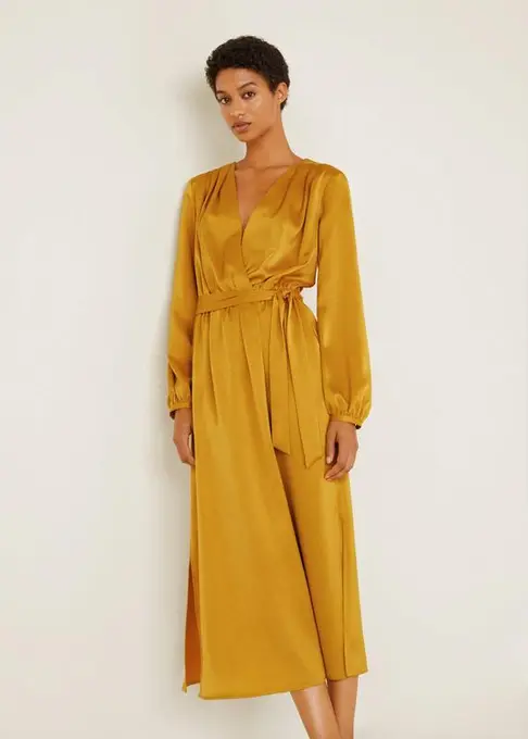Вечірнє плаття mango limited edition