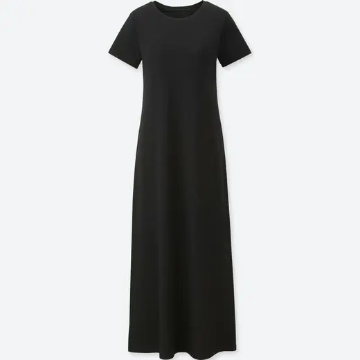 Uniqlo жіноче плаття з вбудованим бра