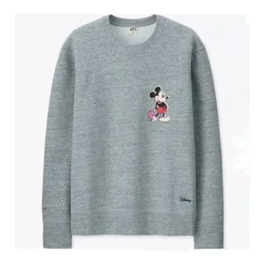 Чоловічий повсякденний топ disney mickey mouse art by andy warhol