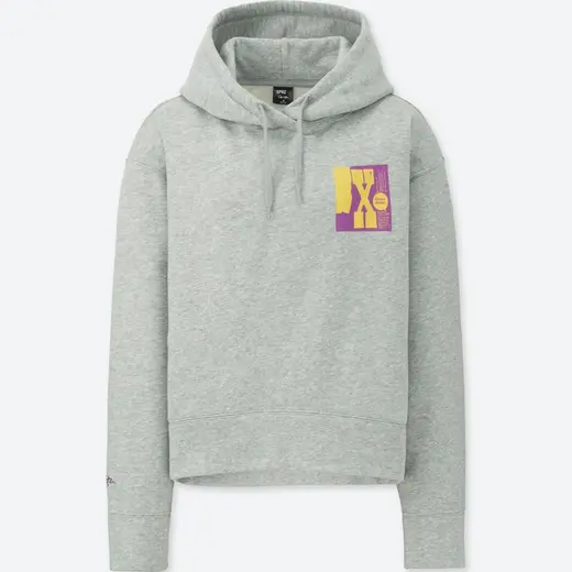 Толстовка від uniqlo