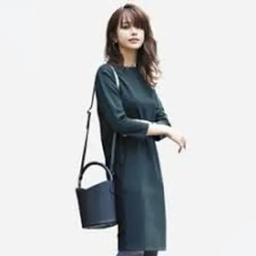 Жіноча сукня uniqlo