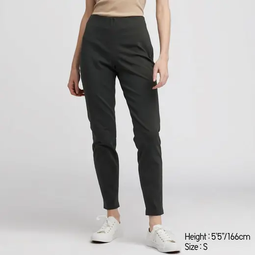 Жіночі легінси-штани uniqlo smart