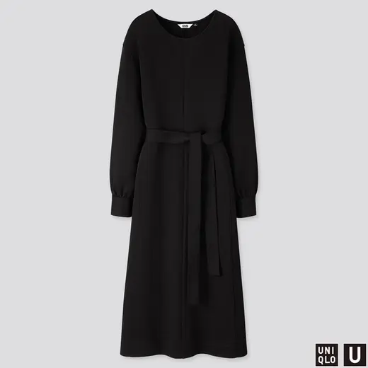 Шикарна тепла сукня uniqlo