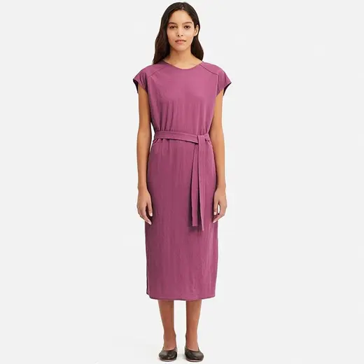Дизайнерське плаття uniqlo