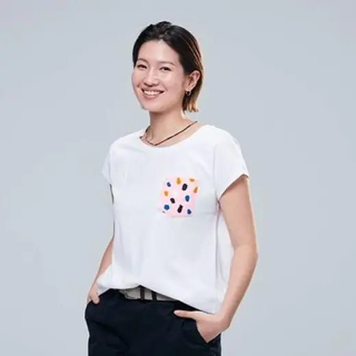 Футболка uniqlo