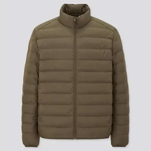 Ультралегкий пуховик uniqlo, розмір хс