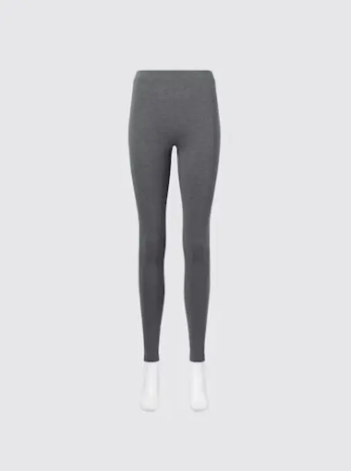 Термолегінси uniqlo heattech extra warm