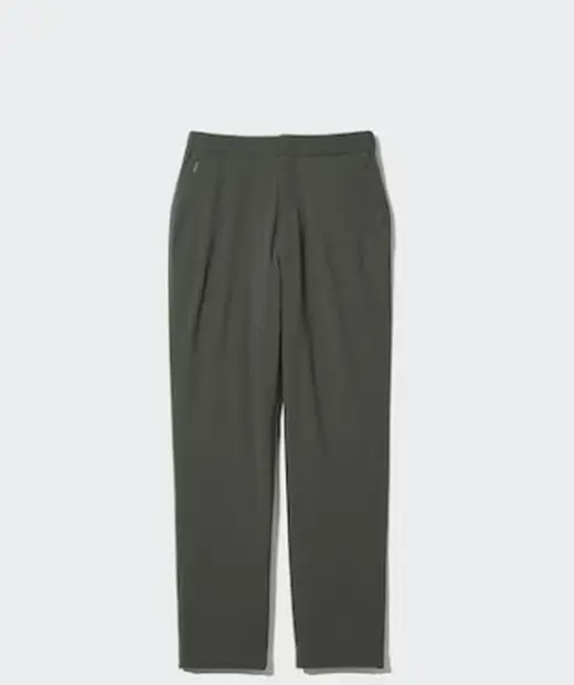 Теплі штани на підкладці heattech uniqlo, розмір ххл