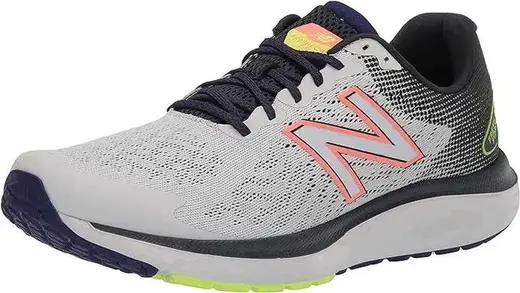 Кросівки new balance fresh foam 680v7, устілка 23 см