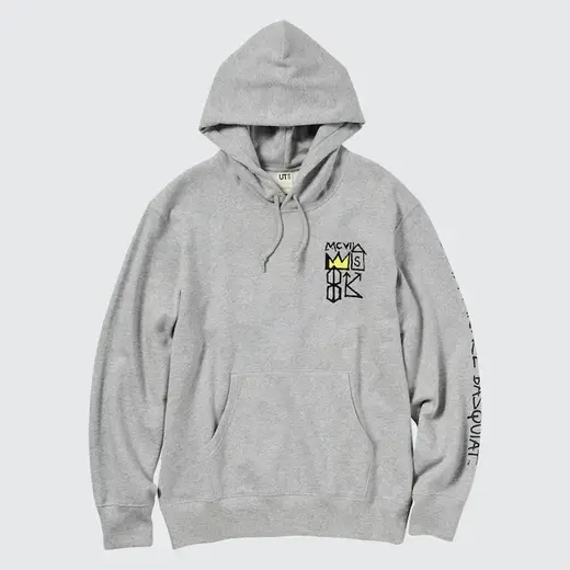 Худі uniqlo з колекції ut archive