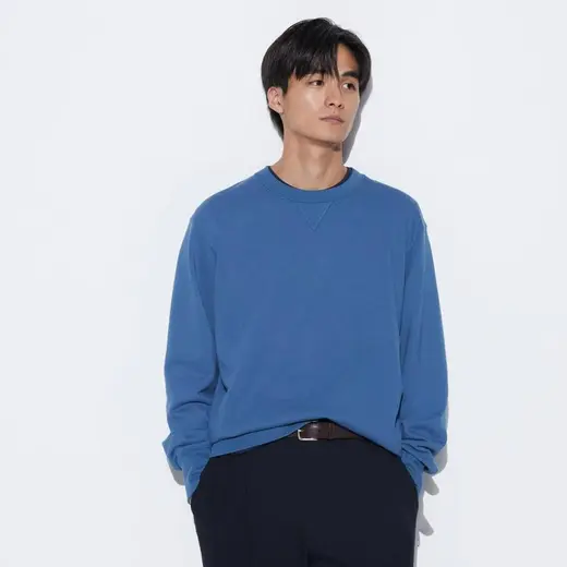 Світшот unisex uniqlo