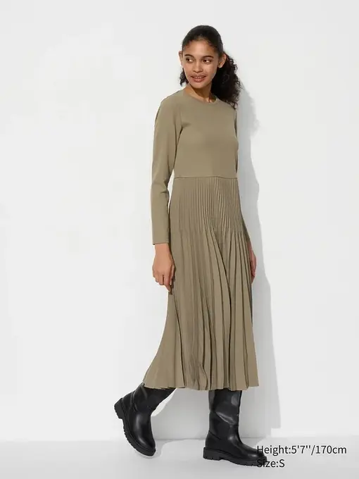 Сукня uniqlo