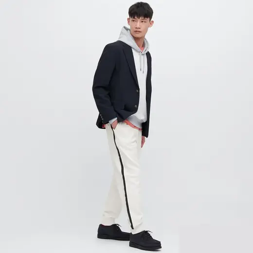 Джогери uniqlo
