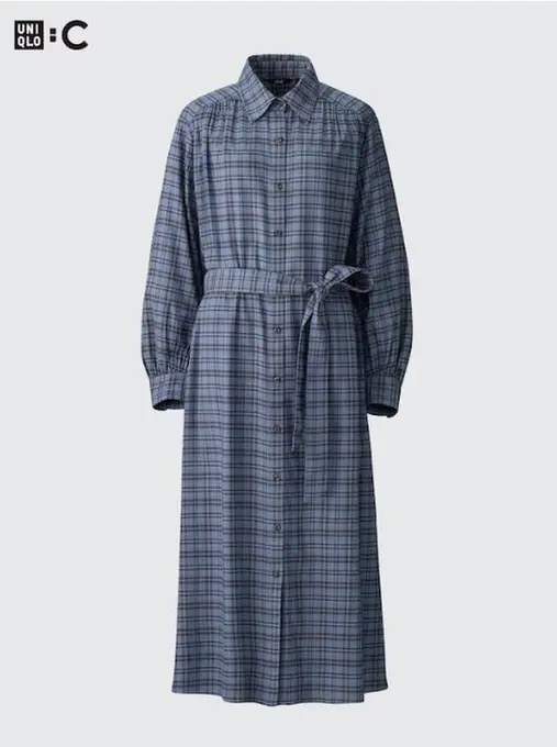 Сукня uniqlo