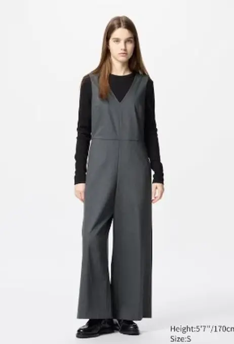 Комбінезон uniqlo
