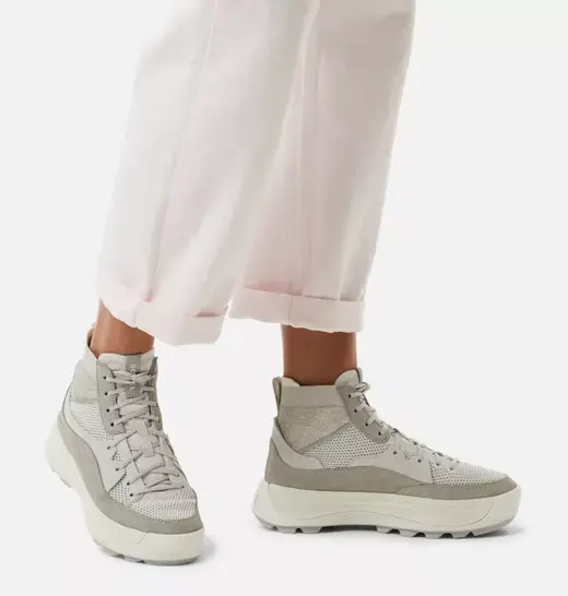 Кросівки sorel ona 503 knit mid, устілка 25 та 26 см