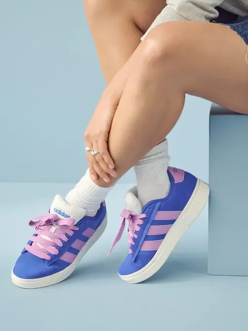Кросівки adidas grand court alpha 00s