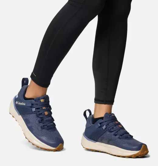 Кросівки columbia womens facet 75 outdry