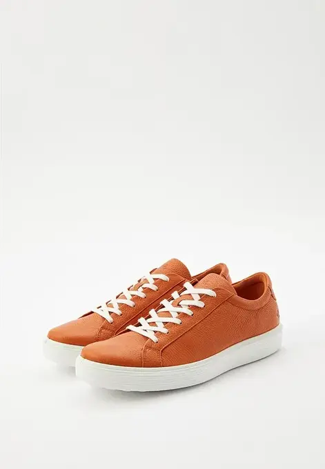 Мокасини ecco soft 60