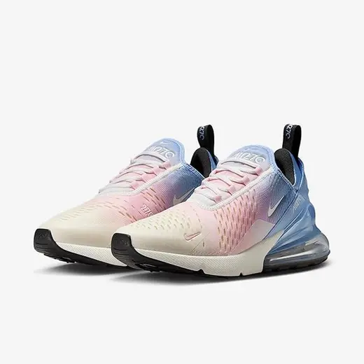 Кросівки  nike air max 270 (ib4017_468)