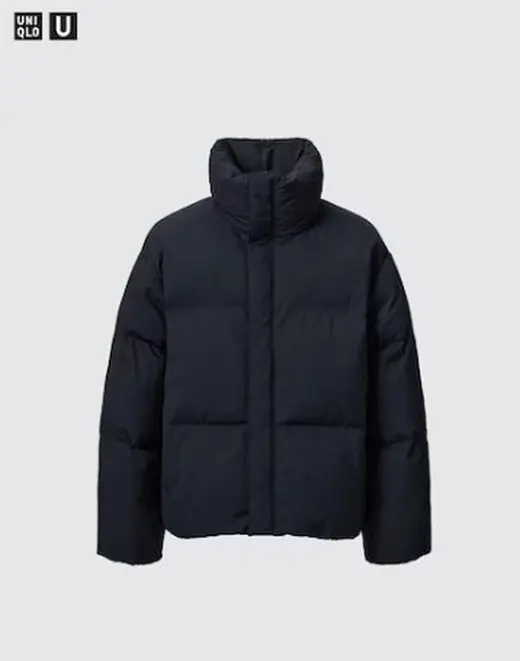 Куртка puffer колекція uniqlo u, розмір хл