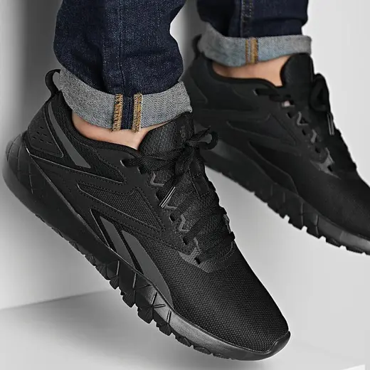 Кросівки для залу reebok flexagon energy tr4