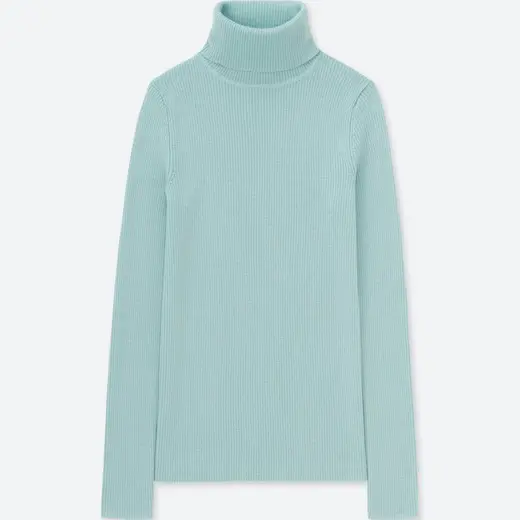 Гольф светр uniqlo 100% вовна мериноса