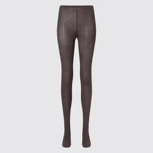 Колготи heattech uniqlo